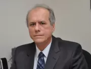 José Ricardo Porto assume presidência do TRE-PB ne