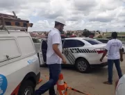 Polícia Civil e Energisa flagram restaurante em So