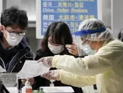 China anuncia início de testes de vacina contra o 