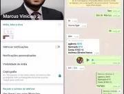 Criminosos criam whatsapp falso do presidente da C