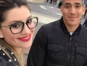 Namorada de ex-jogador do São Paulo morre após sof
