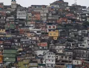 Coronavírus chega a Favela da Rocinha