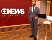 VEJA O VÍDEO: Jornalista da Globo é xingado enquan