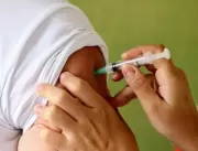 Paraíba tem mais de 90% dos idosos vacinados contr