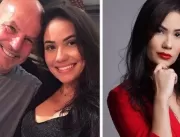 Diretor da Globo assume namoro com atriz paraibana