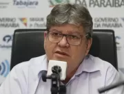 Governador João Azevêdo anuncia data para pagament
