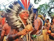  Primeiro Festival Indígena Potiguara na Paraíba s