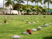 Cemitérios de João Pessoa estarão fechados no dia 