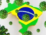 Coronavírus no Brasil: 11.123 mortes e 160 mil cas