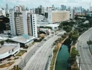 Pernambuco restringe circulação de pessoas e impla