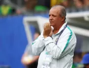 Ex-técnico de Corinthians, São Paulo e seleção, Va