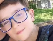 Mãe confessa ter matado filho de 11 anos e revela 