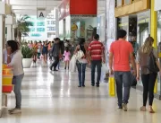 Shoppings e centros comerciais reabrem no Distrito