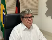 João Azevêdo anuncia na sexta-feira o detalhamento