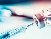 Paraíba atinge meta de vacinação contra gripe