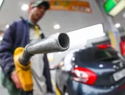 Petrobras volta a aumentar preço da gasolina nas r