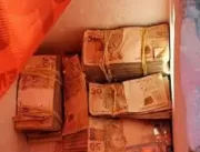 VÍDEO: Suspeito de ‘saidinha de banco’ é baleado d