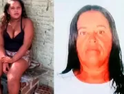 [VÍDEO] - Filha que matou a própria mãe com golpes
