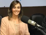Ana Cláudia vence com folga enquete para a Prefeit