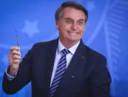 Com vetos, Bolsonaro sanciona marco legal do sanea