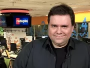Rodrigo Rodrigues, apresentador do SporTV, morre d