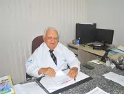 Médico fundador do Hospital Samaritano não resiste