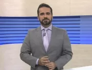 Jornalista da Globo é internado após sofrer infart