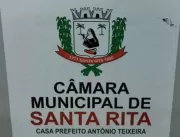 Câmara de Santa Rita concede título de cidadão san