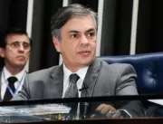 Cássio admite disputar eleição em 2022 