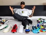 Após deixar Nike, Neymar sela acordo com Puma