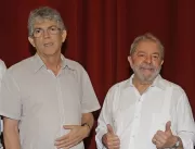 Ricardo Coutinho afirma que Lula participará de su