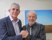 Em troca do apoio, Ricardo teria prometido a Lula 
