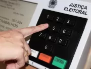 ATENÇÃO: Ibope registra primeira pesquisa eleitora