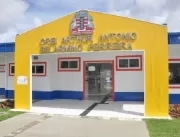 Prefeitura de João Pessoa inaugura 46ª creche com 
