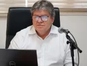 João Azevêdo autoriza a promoção de 79 policiais m