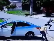 Homem é preso após reagir a assalto e matar um dos