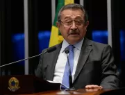 Na UTI após piora, Senador José Maranhão será tran