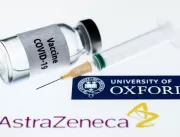 Doses da vacina de Oxford devem chegar na Paraíba 