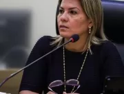 Drª. Jane lamenta morte de José Maranhão: “Paraíba