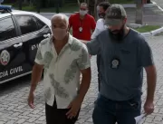 VÍDEO: Cantor Belo é preso após fazer show em meio