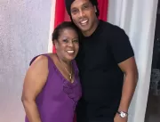 Mãe de Ronaldinho Gaúcho morre vítima de Covid-19