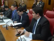 Câmara de João Pessoa aprova Orçamento Impositivo