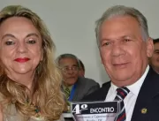 Esposa de Zé Aldemir revela apoio de cinco prefeit
