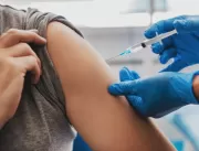 Ministério da Saúde admite que vacinação pode para