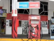 Saiba onde encontrar o litro da gasolina a R$ 4,87