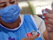 Prefeitura de João Pessoa inicia vacinação em idos