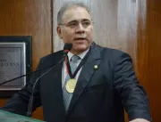 CMJP aprova voto de aplauso ao novo ministro da Sa