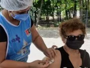 Prefeitura de João Pessoa retoma vacinação nesta q