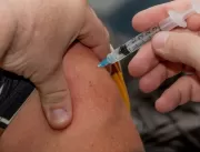 REFORÇO: PMJP amplia vacinação para 2ª dose e pass