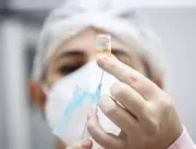 Brasil ultrapassa 1 milhão de doses da vacina cont